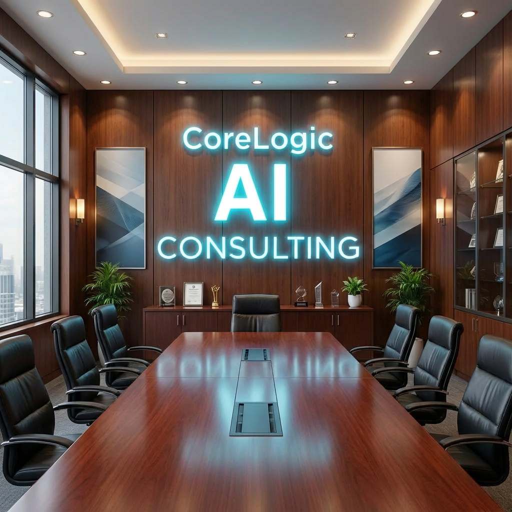 CoreLogic AI